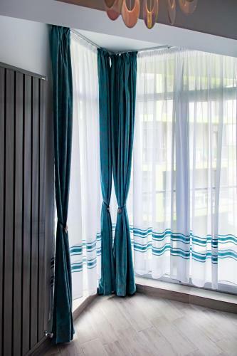 Apartamento Iancuholding Seaside