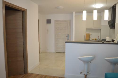 Apartamento Gloria Onix Blue