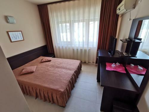 Hostal Vila Gente