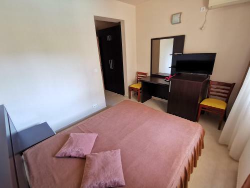 Hostal Vila Gente