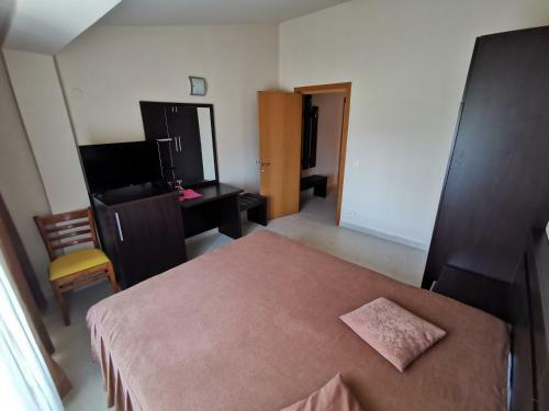 Hostal Vila Gente