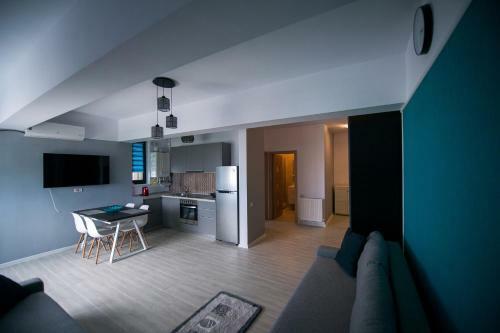 Apartel Blue Lagoon