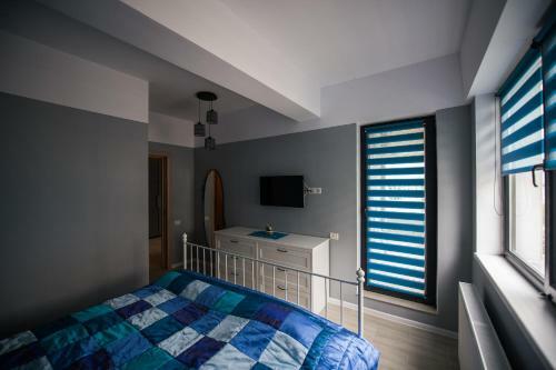 Apartel Blue Lagoon
