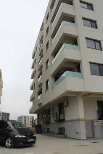 Apartel Blue Lagoon