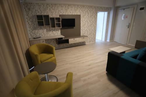 Hotel Dedal