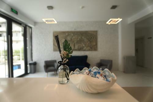 Hotel Dedal