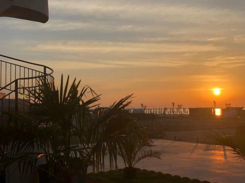Hotel Salos Beach Resort