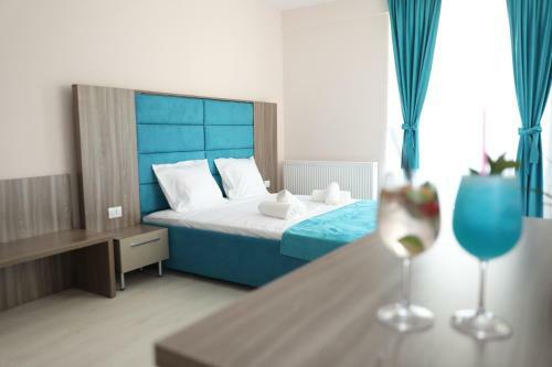 Sammos Black Sea Apartments