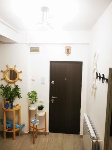 Apartamento Debarcaderul Pescarului