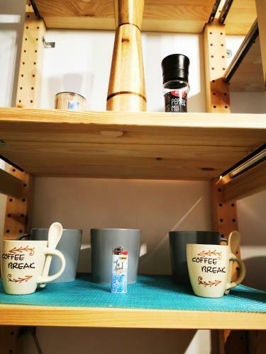 Apartamento Debarcaderul Pescarului