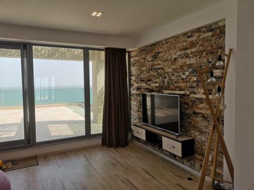 Apartamento Velvet Residence