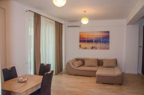 Apartamento Velvet Residence