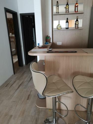 Apartamento Velvet Residence