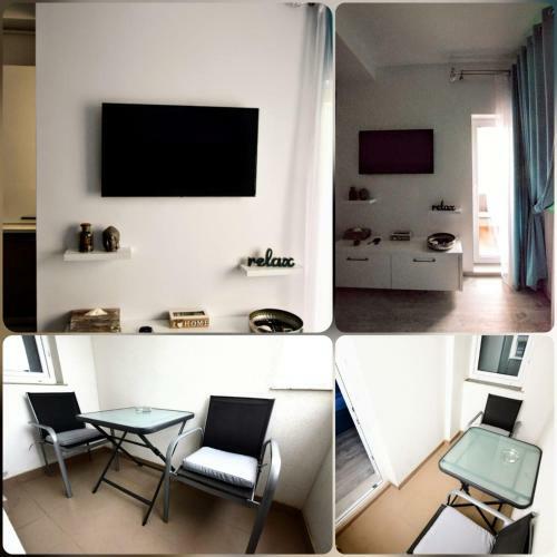 Apartamento Garsoniera Aki 1 Mamaia Nord