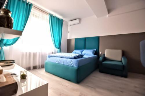 Apartamento Garsoniera Aki 1 Mamaia Nord