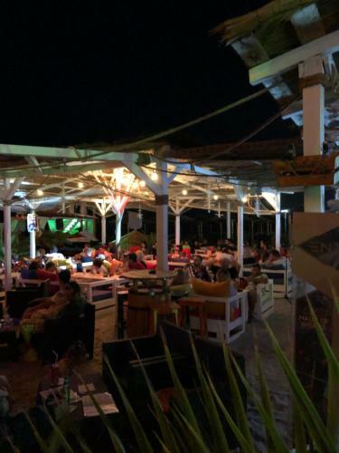 Apartamento Garsoniera Aki 1 Mamaia Nord