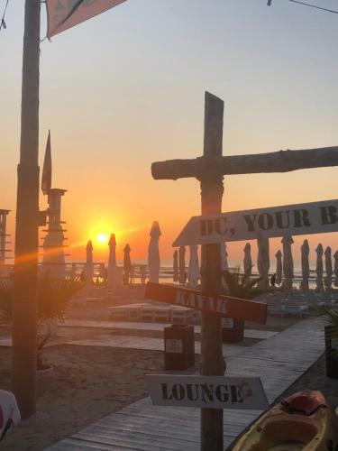 Apartamento Garsoniera Aki 1 Mamaia Nord