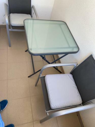 Apartamento Garsoniera Aki 1 Mamaia Nord