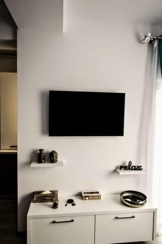 Apartamento Garsoniera Aki 1 Mamaia Nord