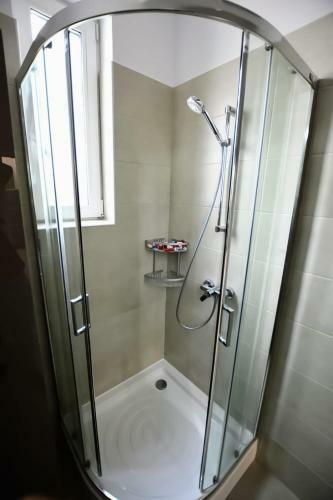 Apartamento Garsoniera Aki 1 Mamaia Nord