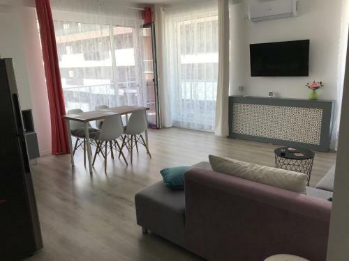 Apartamento Seashore 23
