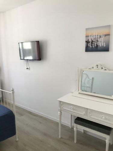 Apartamento Seashore 23
