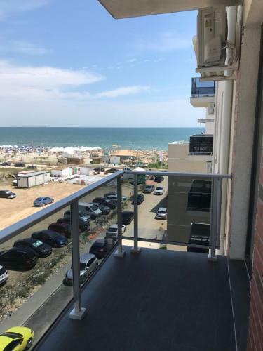 Apartamento Seashore 23