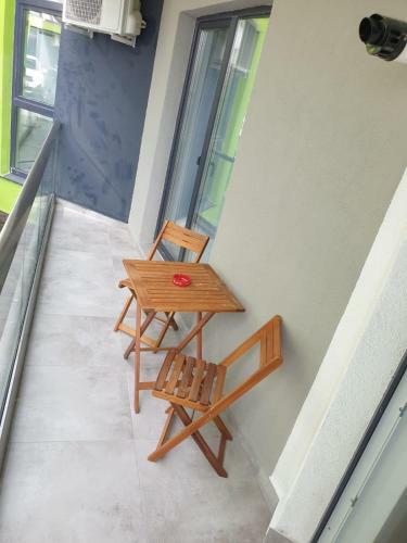 Apartel Sims Residence