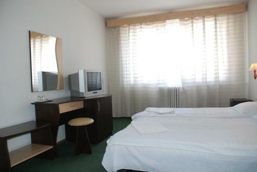 Hotel Merkur