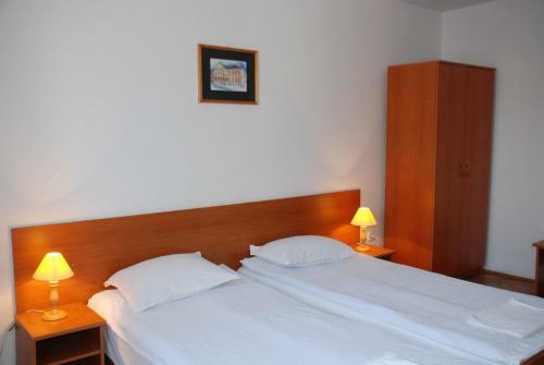 Hotel Merkur