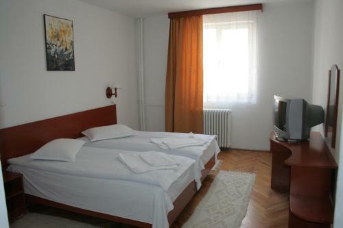 Hotel Merkur