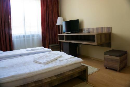 Hotel Merkur