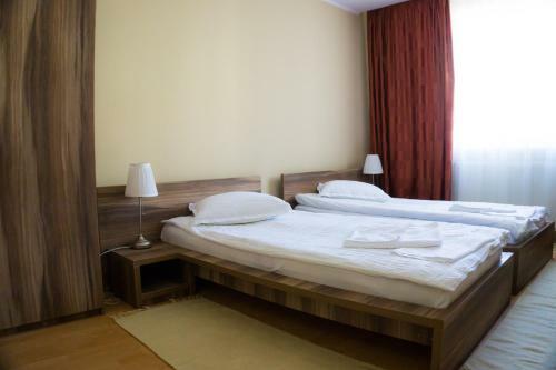 Hotel Merkur