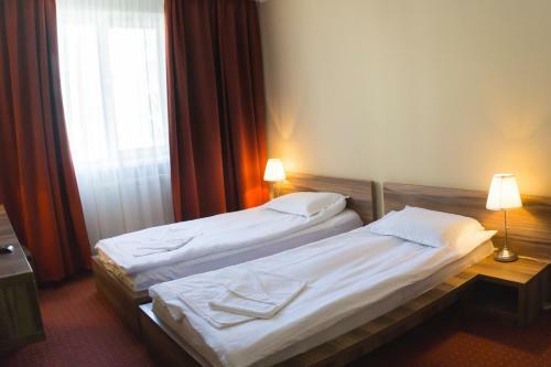Hotel Merkur