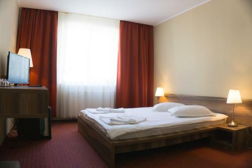 Hotel Merkur