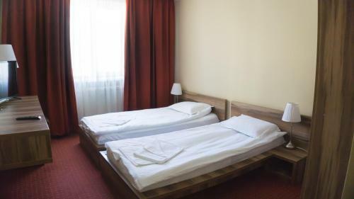 Hotel Merkur