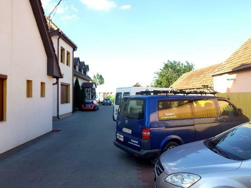 Prince Hotel