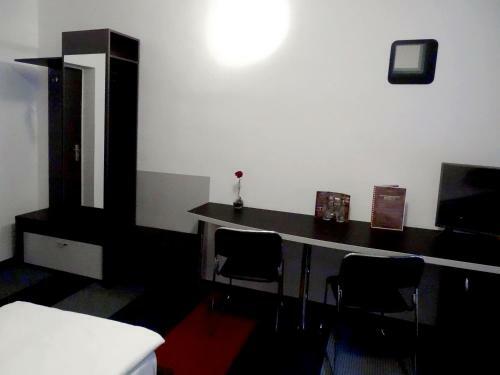 Prince Hotel