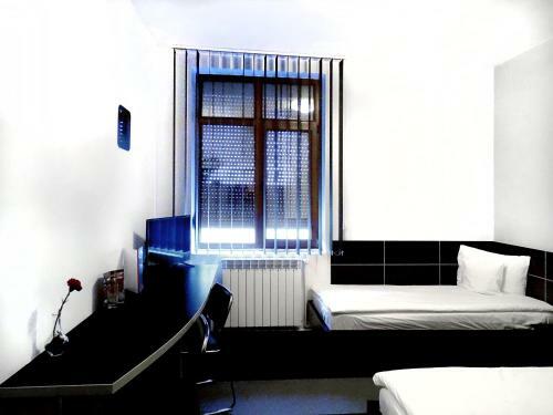 Prince Hotel