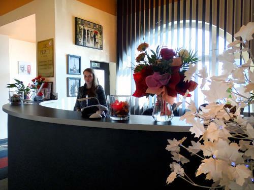 Prince Hotel