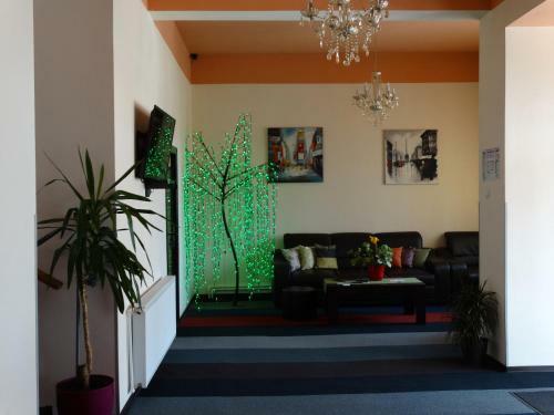 Prince Hotel