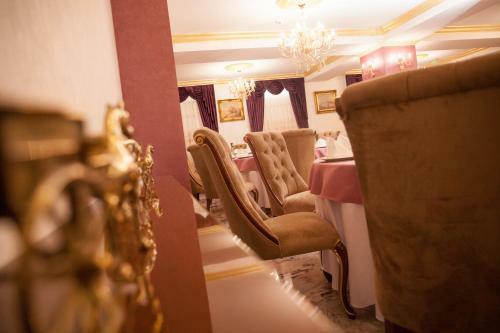 Hotel Royal Boutique Mangalia Breeze