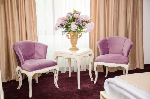 Hotel Royal Boutique Mangalia Breeze
