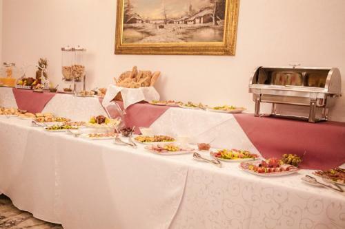 Hotel Royal Boutique Mangalia Breeze