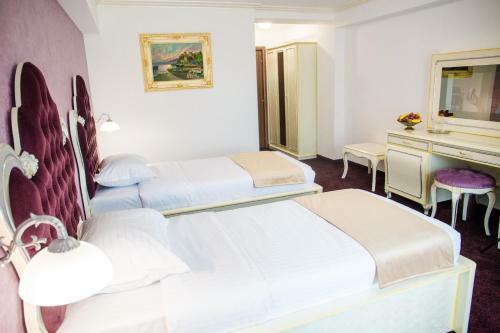 Hotel Royal Boutique Mangalia Breeze