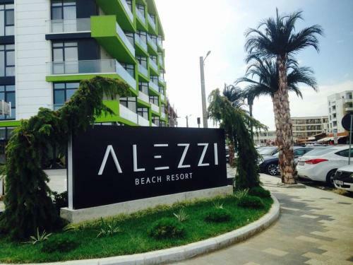 Apartel Flamingo