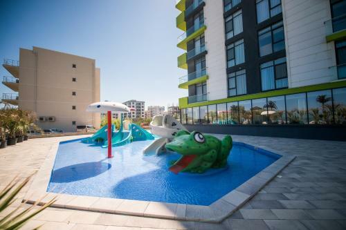 Apartel Flamingo