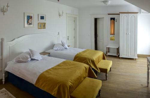 Hotel Coquette