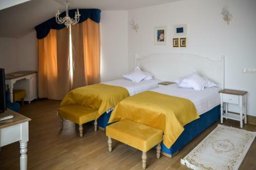 Hotel Coquette