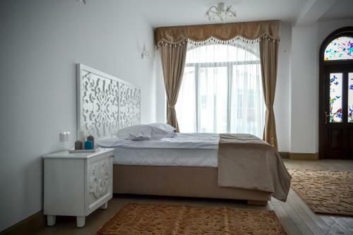 Hotel Coquette